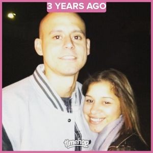 Meet your Posher, Ivette